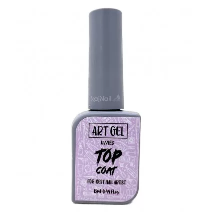 تاپ کات آرت ژل ART GEL