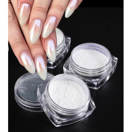 پودر کروم کلیر