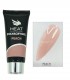 پلی ژل هلویی هیت HEAT PEACH 60ML