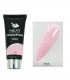 پلی ژل صورتی ناخن هیت HEAT PINK 30g