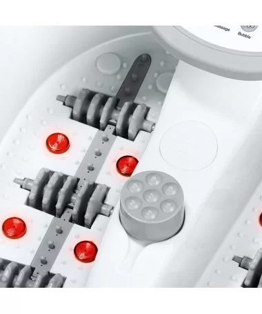 جکوزی و ماساژور پا بیورر BEURER FB35