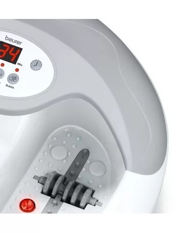 جکوزی و ماساژور پا بیورر BEURER FB35