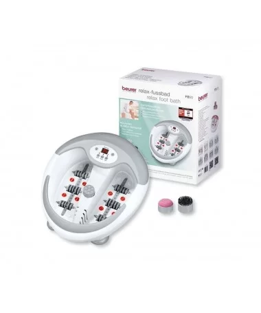 جکوزی و ماساژور پا بیورر BEURER FB35