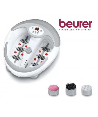 جکوزی و ماساژور پا بیورر BEURER FB35