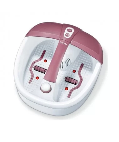 جکوزی و ماساژور پا بیورر BEURER FB35