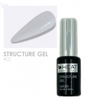 لمینیت شیری هیت HEAT STRUCTURE GEL02