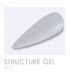 لمینیت شیری شاین دار هیت HEAT STRUCTURE GEL03