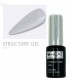 لمینیت شیری شاین دار هیت HEAT STRUCTURE GEL03