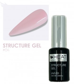 لمینیت نچرال هیت HEAT STRUCTURE GEL04