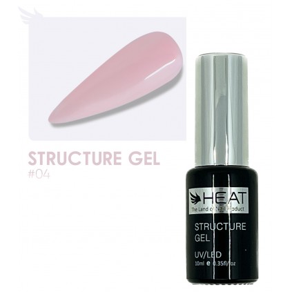 لمینیت نچرال هیت HEAT STRUCTURE GEL04
