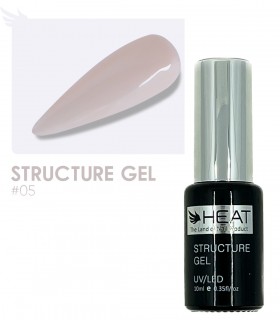 لمینیت کرم هیت HEAT STRUCTURE GEL05