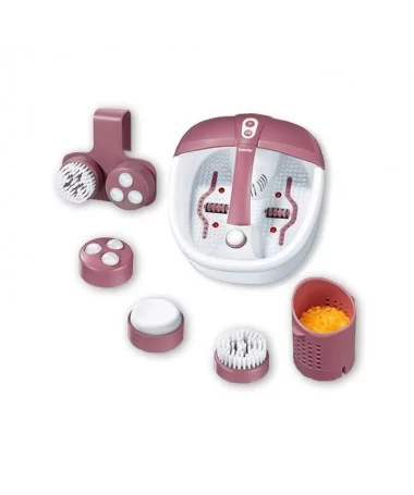 جکوزی و ماساژور پا بیورر BEURER FB35