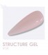 رابر بیس هلویی 30 میل هیت HEAT STRUCTURE GEL 08