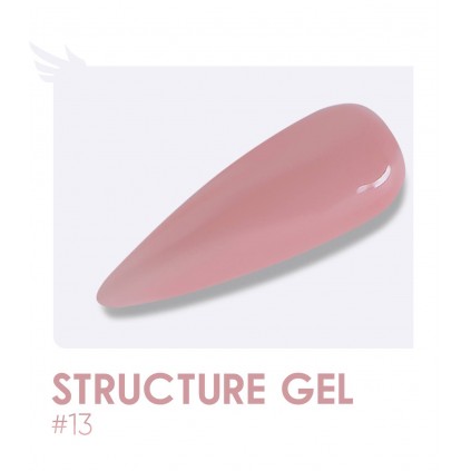 رابر بیس هلویی 30 میل هیت HEAT STRUCTURE GEL 13