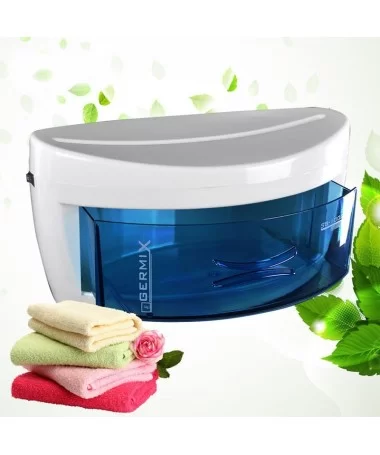 دستگاه استریل ابزار آرایشگاهی GERMIX SB1002