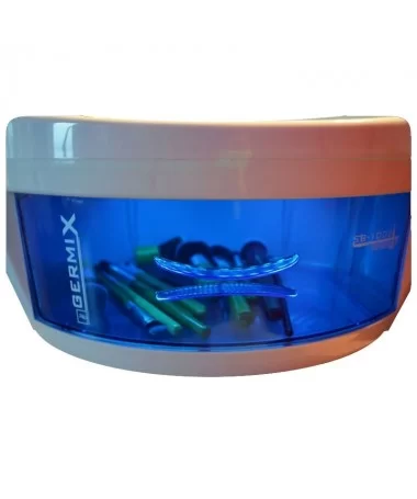 دستگاه استریل ابزار آرایشگاهی GERMIX SB1002