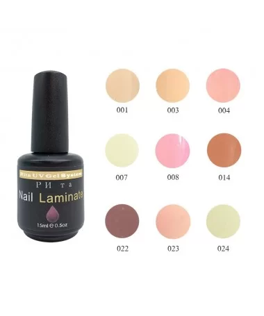 لمینیت ناخن ریتا RITA