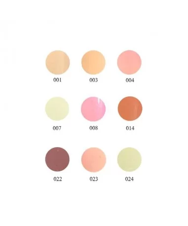 لمینیت ناخن ریتا RITA