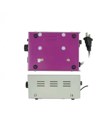 سوهان برقی ناخن MM-25000