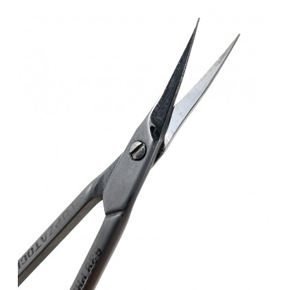 قیچی مانیکور تاپزاتوچکا Topzatocka 638 PRO