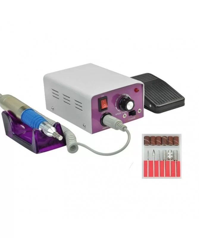 سوهان برقی ناخن MM-25000 سوهان برقی ناخن MM-25000