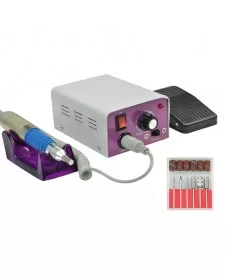 سوهان برقی ناخن MM-25000