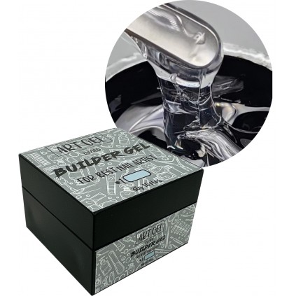بیلدر ژل آرت ژل ARTGEL 30G - کلیر