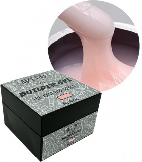 بیلدر ژل آرت ژل ARTGEL 03 30G - نچرال پینک