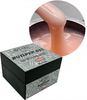 بیلدر ژل آرت ژل ARTGEL 05 30G - هلویی شاین دار