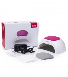 دستگاه UV - LED سان SUN 2C - اورجینال