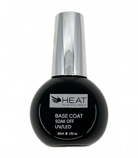 بیس ژل هیت HEAT 30m