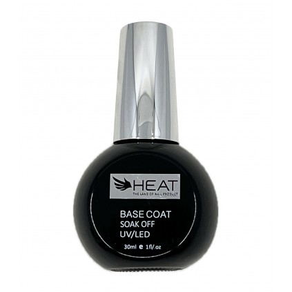 بیس ژل هیت HEAT 30m