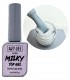تاپ ژل شیری آرت ژل ART GEL MILKY TOP GEL