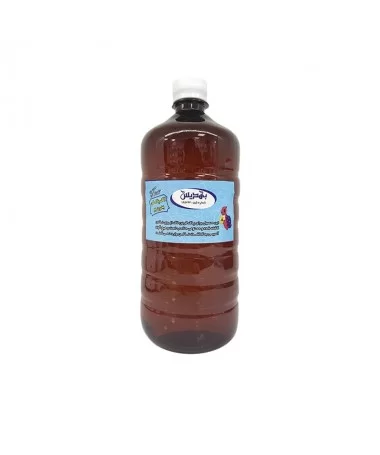 محلول لاک پاک کن 250 میل بهدیس