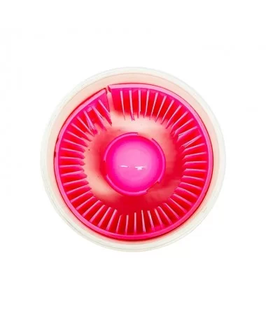 نیل آف ناخن کاسه ای