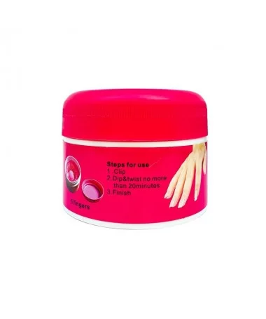 نیل آف ناخن کاسه ای