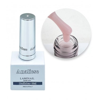 لمینیت آنالیز  ANALISE HEAVEN PEACH T05 20ml