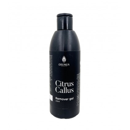 کلوس ریموور اورامان ORUMUN 250ml
