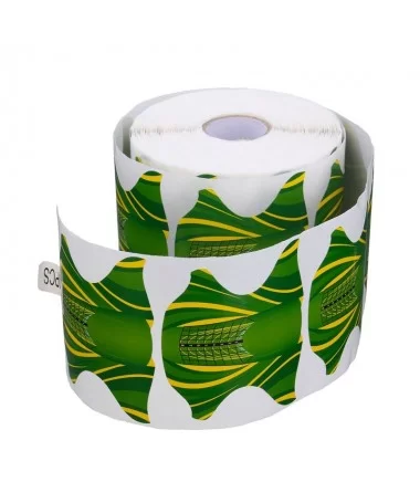 فرمر پروانه ای سبز 300 عددی