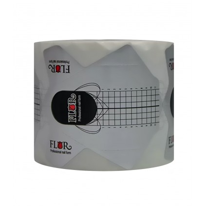 فرمر آلومینیومی 300 عددی فلور FLOR - شماره 1