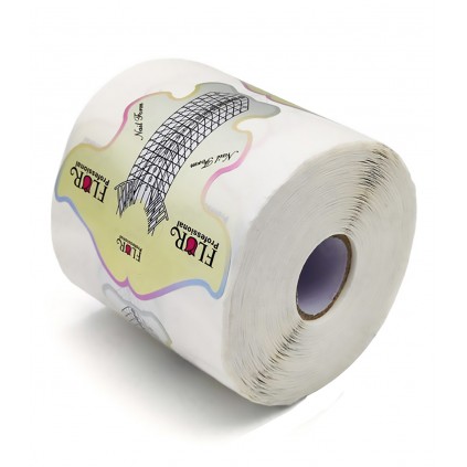 فرمر آلومینیومی 300 عددی فلور FLOR - ژورنالی