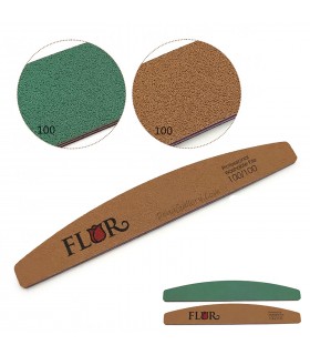 سوهان دستی فلور 100/100 FLOR