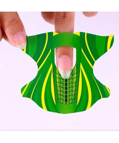 فرمر پروانه ای سبز 300 عددی