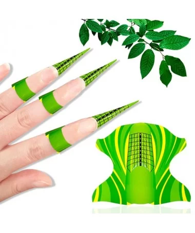 فرمر پروانه ای سبز 300 عددی