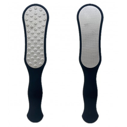 سوهان کف پا لیزری