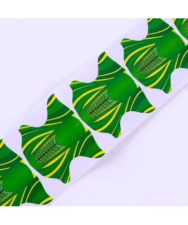 فرمر پروانه ای سبز 300 عددی