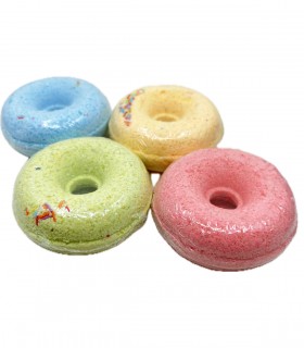 کوکتل پدیکور گلاریس GLARIS دونات - بزرگ