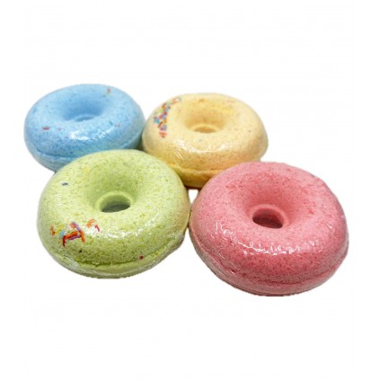 کوکتل پدیکور گلاریس GLARIS دونات - بزرگ