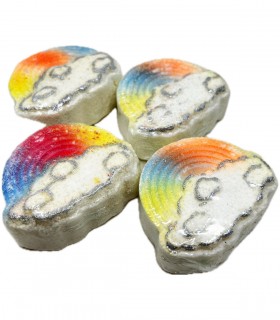 کوکتل گلاریس GLARIS رنگین کمان - یک عدد