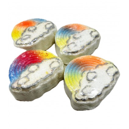 کوکتل گلاریس GLARIS رنگین کمان - یک عدد